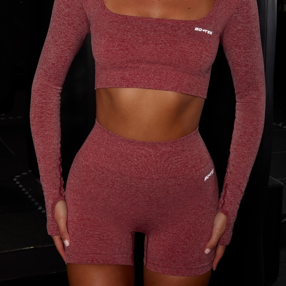 Bo + tee set